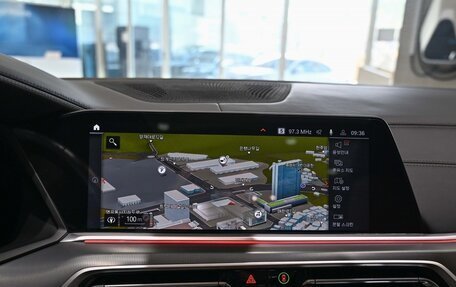 BMW X6, 2022 год, 9 300 000 рублей, 11 фотография