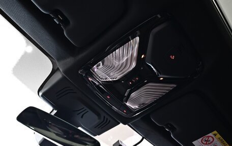 BMW X6, 2022 год, 9 300 000 рублей, 14 фотография