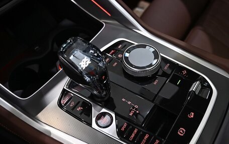 BMW X6, 2022 год, 9 300 000 рублей, 10 фотография