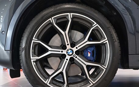 BMW X6, 2022 год, 9 300 000 рублей, 13 фотография