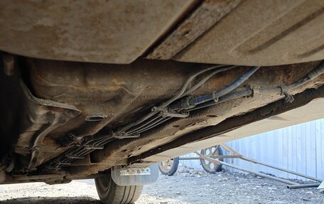 Opel Vectra B рестайлинг, 1998 год, 200 000 рублей, 7 фотография