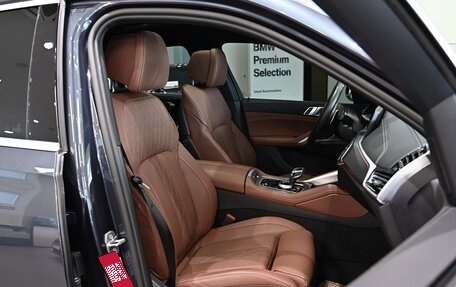 BMW X6, 2022 год, 9 300 000 рублей, 9 фотография