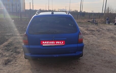 Opel Vectra B рестайлинг, 1998 год, 200 000 рублей, 5 фотография