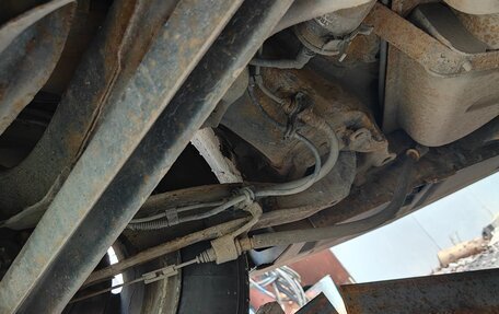 Opel Vectra B рестайлинг, 1998 год, 200 000 рублей, 12 фотография