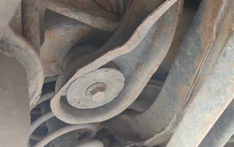 Opel Vectra B рестайлинг, 1998 год, 200 000 рублей, 9 фотография