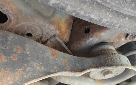 Opel Vectra B рестайлинг, 1998 год, 200 000 рублей, 10 фотография