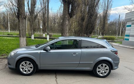 Opel Astra H, 2008 год, 590 000 рублей, 2 фотография