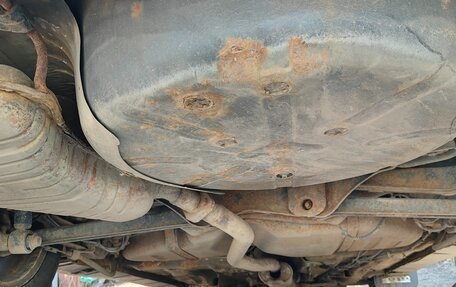 Opel Vectra B рестайлинг, 1998 год, 200 000 рублей, 6 фотография