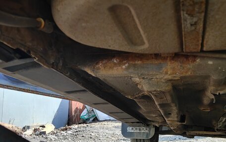 Opel Vectra B рестайлинг, 1998 год, 200 000 рублей, 8 фотография