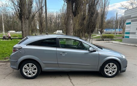 Opel Astra H, 2008 год, 590 000 рублей, 6 фотография