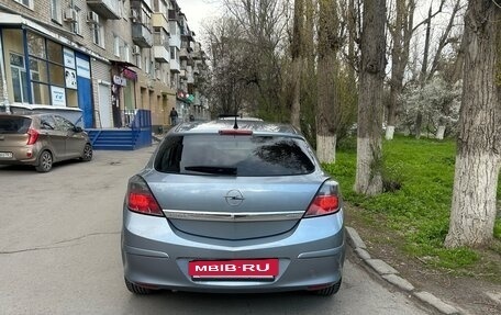 Opel Astra H, 2008 год, 590 000 рублей, 4 фотография