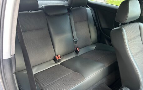 Opel Astra H, 2008 год, 590 000 рублей, 10 фотография