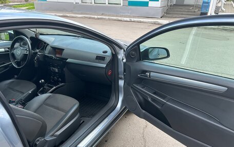 Opel Astra H, 2008 год, 590 000 рублей, 9 фотография