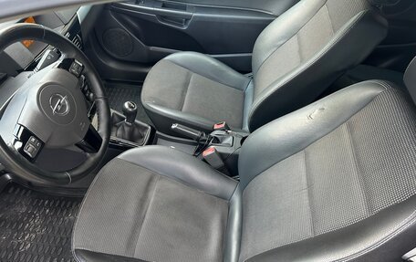 Opel Astra H, 2008 год, 590 000 рублей, 14 фотография