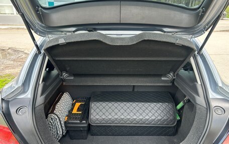 Opel Astra H, 2008 год, 590 000 рублей, 11 фотография