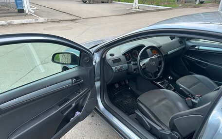 Opel Astra H, 2008 год, 590 000 рублей, 13 фотография