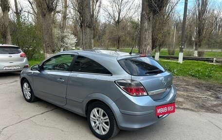 Opel Astra H, 2008 год, 590 000 рублей, 3 фотография