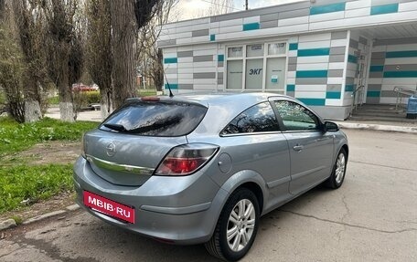 Opel Astra H, 2008 год, 590 000 рублей, 5 фотография