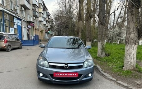 Opel Astra H, 2008 год, 590 000 рублей, 8 фотография