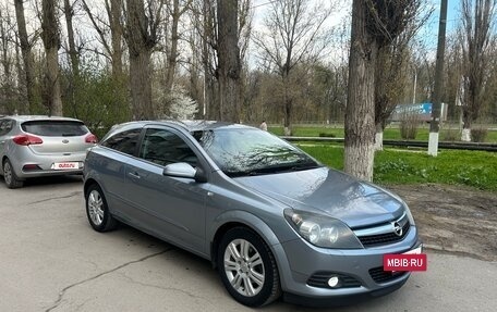 Opel Astra H, 2008 год, 590 000 рублей, 7 фотография