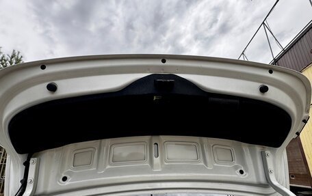 Hyundai Solaris II рестайлинг, 2017 год, 1 290 000 рублей, 8 фотография