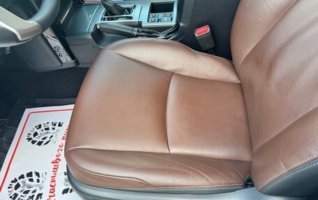 Toyota Land Cruiser Prado 150 рестайлинг 2, 2015 год, 4 250 000 рублей, 6 фотография