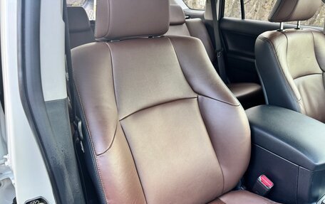 Toyota Land Cruiser Prado 150 рестайлинг 2, 2015 год, 4 250 000 рублей, 11 фотография