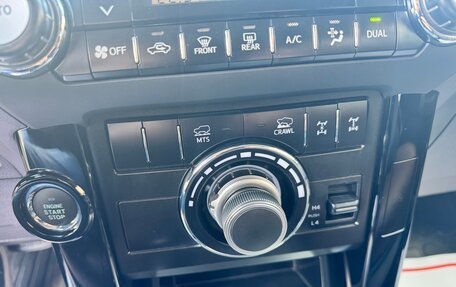 Toyota Land Cruiser Prado 150 рестайлинг 2, 2015 год, 4 250 000 рублей, 15 фотография