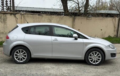 SEAT Leon II, 2011 год, 699 000 рублей, 3 фотография