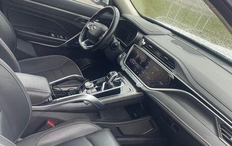 Geely Atlas, 2023 год, 1 550 000 рублей, 5 фотография