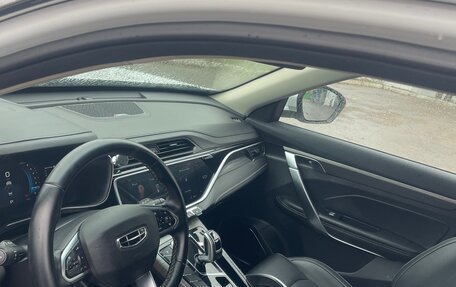 Geely Atlas, 2023 год, 1 550 000 рублей, 6 фотография