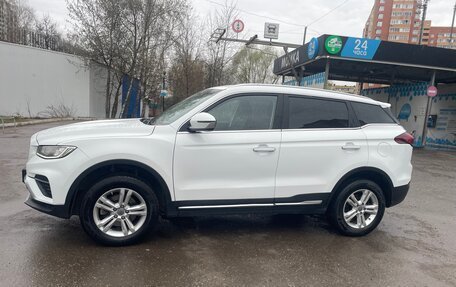 Geely Atlas, 2023 год, 1 550 000 рублей, 3 фотография