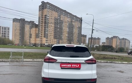 Geely Atlas, 2023 год, 1 550 000 рублей, 4 фотография