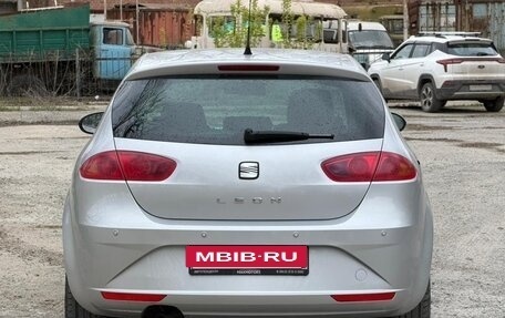 SEAT Leon II, 2011 год, 699 000 рублей, 5 фотография