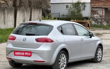 SEAT Leon II, 2011 год, 699 000 рублей, 4 фотография