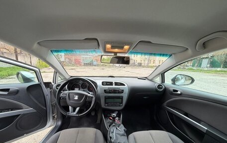 SEAT Leon II, 2011 год, 699 000 рублей, 7 фотография