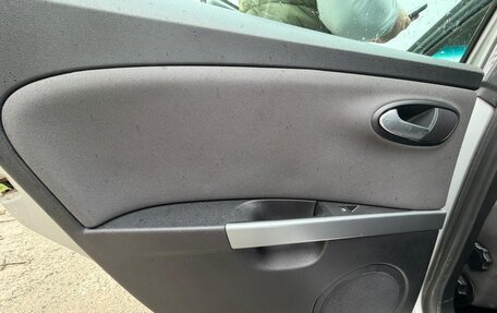 SEAT Leon II, 2011 год, 699 000 рублей, 8 фотография