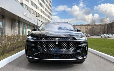 Lincoln Nautilus, 2023 год, 5 490 000 рублей, 2 фотография