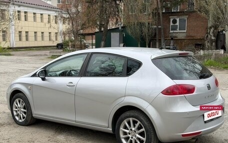 SEAT Leon II, 2011 год, 699 000 рублей, 6 фотография