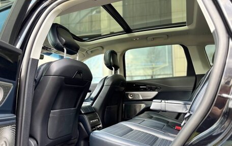Lincoln Nautilus, 2023 год, 5 490 000 рублей, 31 фотография