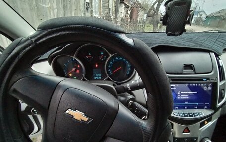 Chevrolet Cruze II, 2013 год, 870 000 рублей, 9 фотография