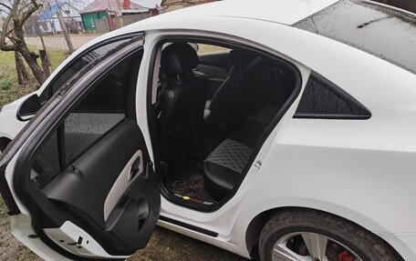 Chevrolet Cruze II, 2013 год, 870 000 рублей, 10 фотография