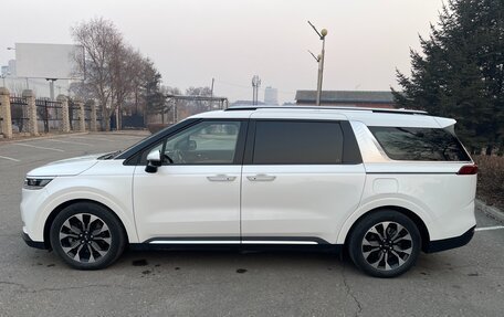 KIA Carnival, 2020 год, 4 080 000 рублей, 3 фотография