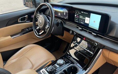 KIA Carnival, 2020 год, 4 080 000 рублей, 5 фотография