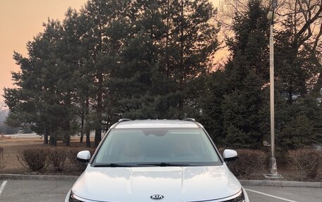 KIA Carnival, 2020 год, 4 080 000 рублей, 2 фотография