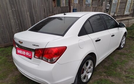 Chevrolet Cruze II, 2013 год, 870 000 рублей, 15 фотография