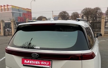 KIA Carnival, 2020 год, 4 080 000 рублей, 4 фотография