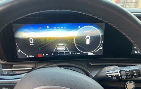 KIA Carnival, 2020 год, 4 080 000 рублей, 7 фотография