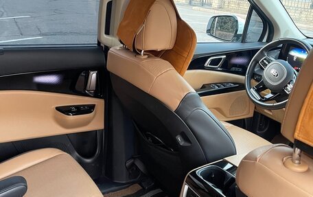 KIA Carnival, 2020 год, 4 080 000 рублей, 9 фотография