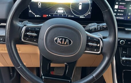 KIA Carnival, 2020 год, 4 080 000 рублей, 11 фотография